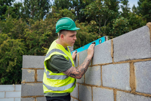 Why Trust Our Certified Concrete Contractors for Your Project Needs in VA?