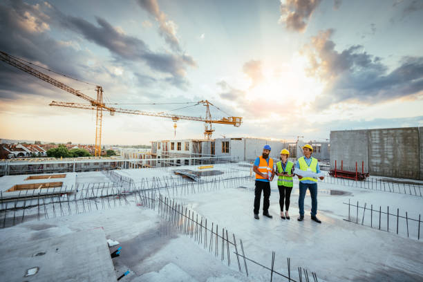 Best Residential Concrete Services  in Weber City, VA