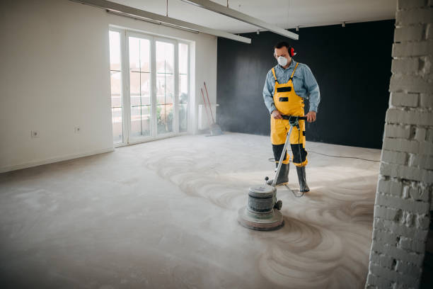 Best Local Concrete Companies  in Weber City, VA
