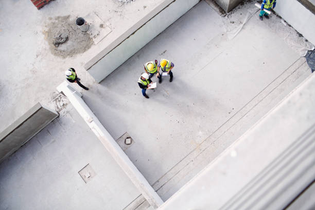 Best Concrete Crack Repair  in Weber City, VA